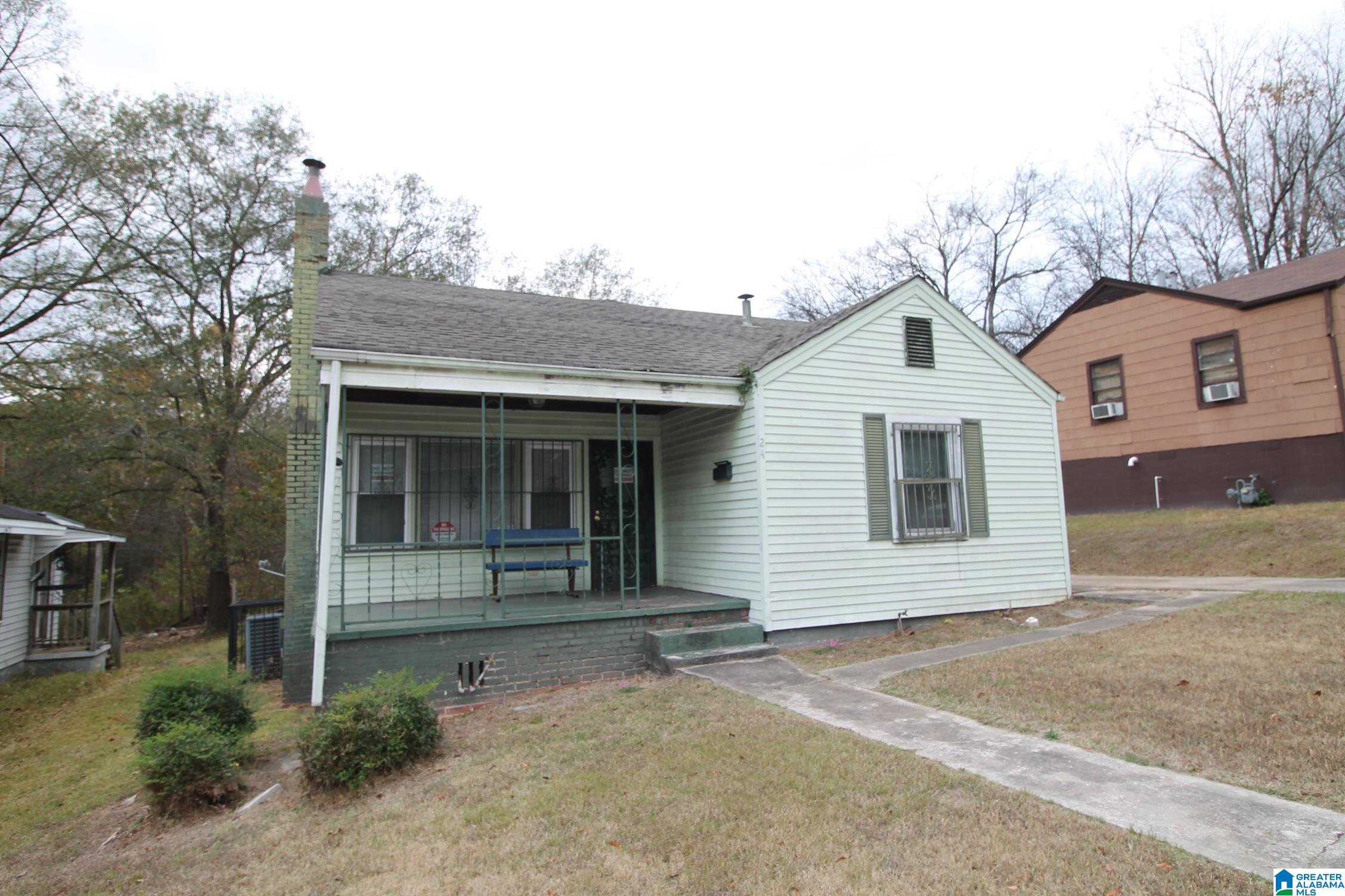 224 Oregon Street Birmingham, AL 35224 - Photo 1 of 15