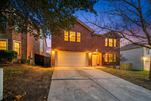 $499,000 | 11112 Chatam Berry Lane, Austin, TX 78748