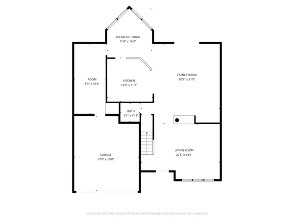 $485,000 | 11112 Chatam Berry Lane, Austin, TX 78748