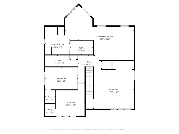 $485,000 | 11112 Chatam Berry Lane, Austin, TX 78748