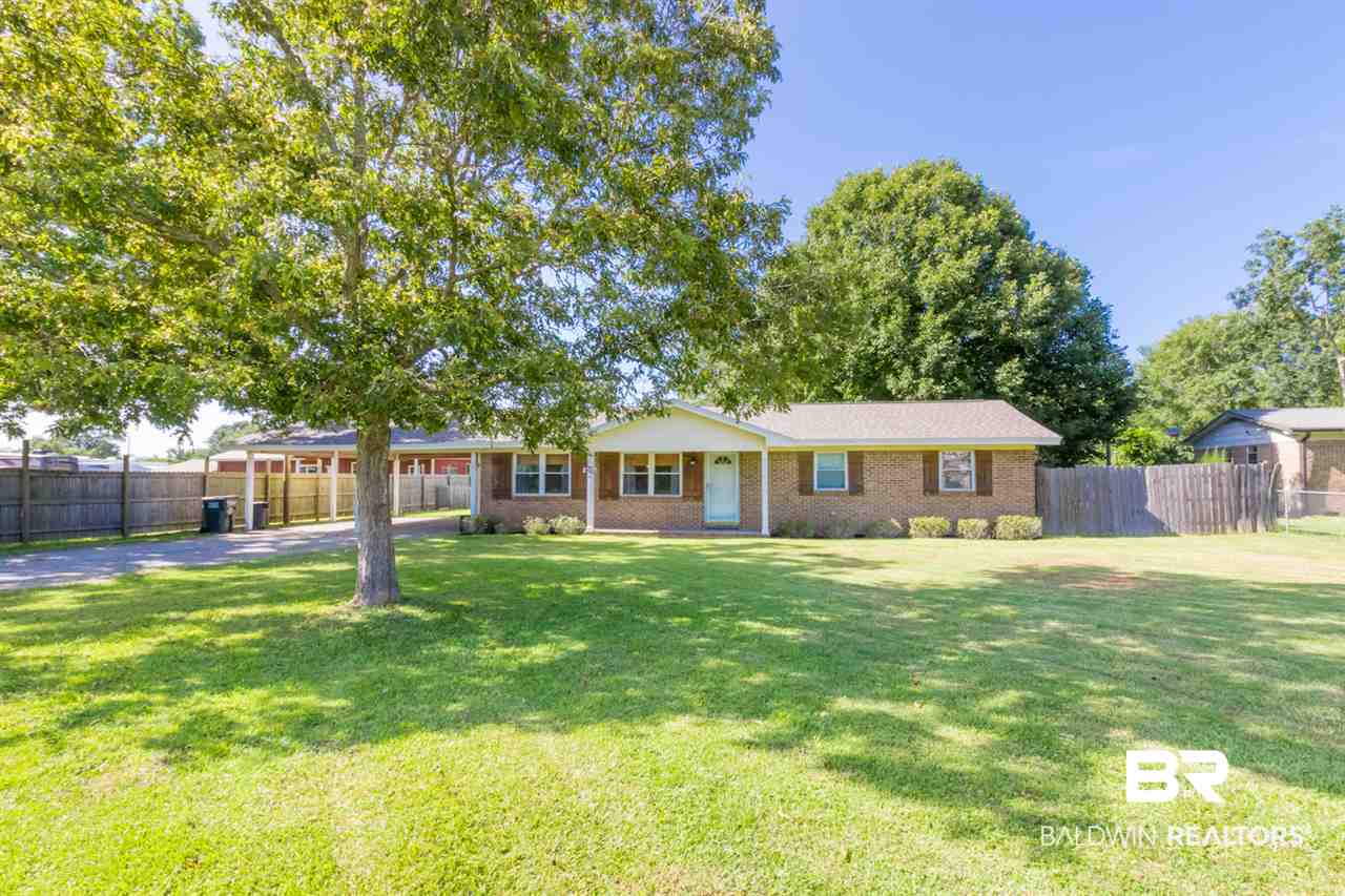 23805 Old Foley Road Elberta, AL 36530 - Photo 2 of 29