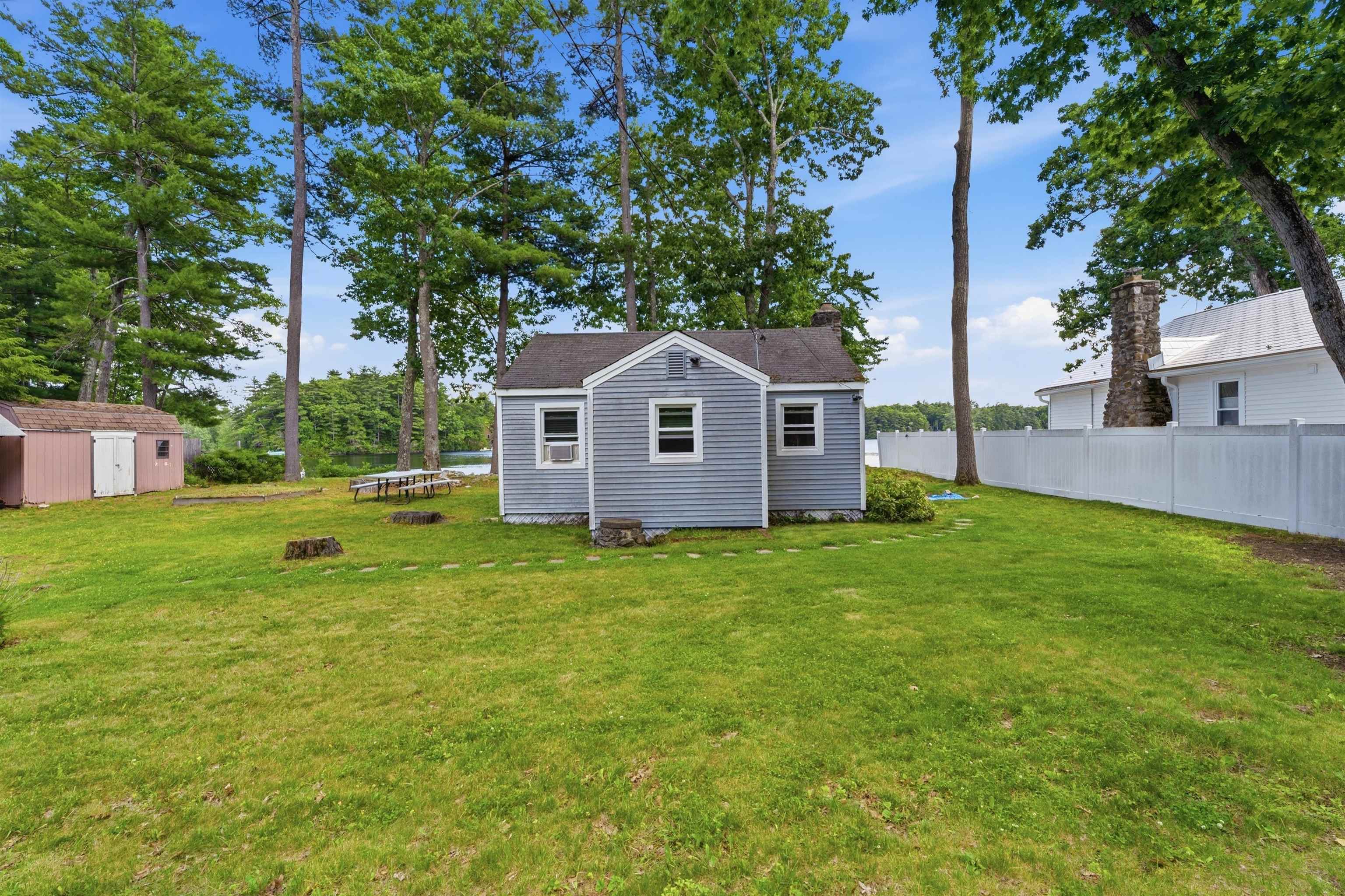 32 North Shore Road Sandown, NH 03873 - Photo 11 of 33 Gallery Image 11