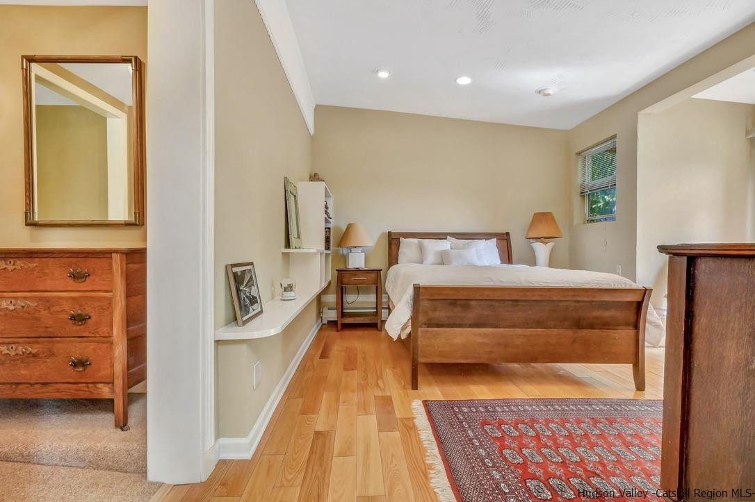 71 Carly Road Woodstock, NY 12498 - Photo 11 of 34 a bathroom with a bathtub and a sink