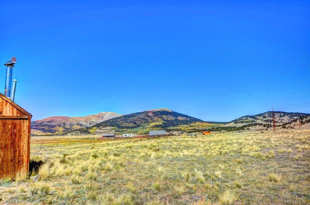 565 Bar D Road Fairplay, CO 80440 - Photo 8 of 17 a view of ocean view with mountains in the background
