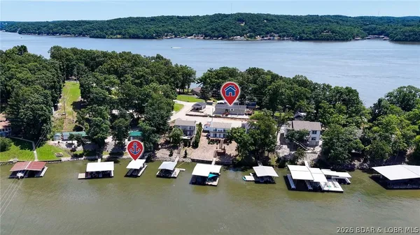 $325,000 | 965 Four Waters Drive, Sunrise Beach, MO 65079