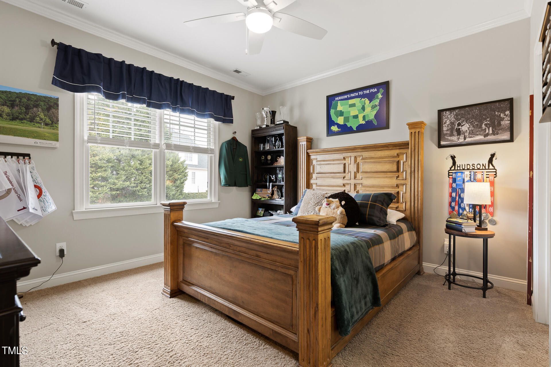 12504 Angel Falls Road Raleigh, NC 27614 - Photo 34 of 46 12504-Angel-Falls-1035