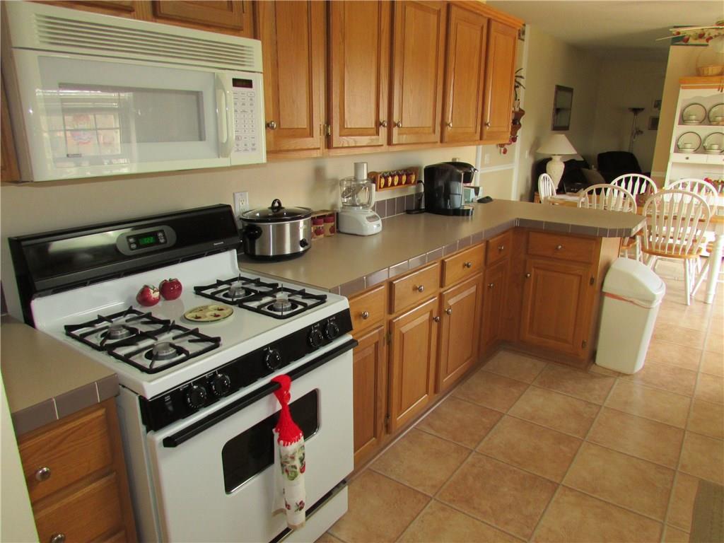 202 Galbreath Road Monongahela, PA 15063 - Photo 12 of 25 Kitchen