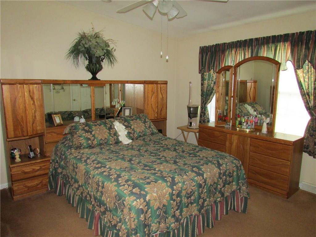 202 Galbreath Road Monongahela, PA 15063 - Photo 16 of 25 Master Bedroom