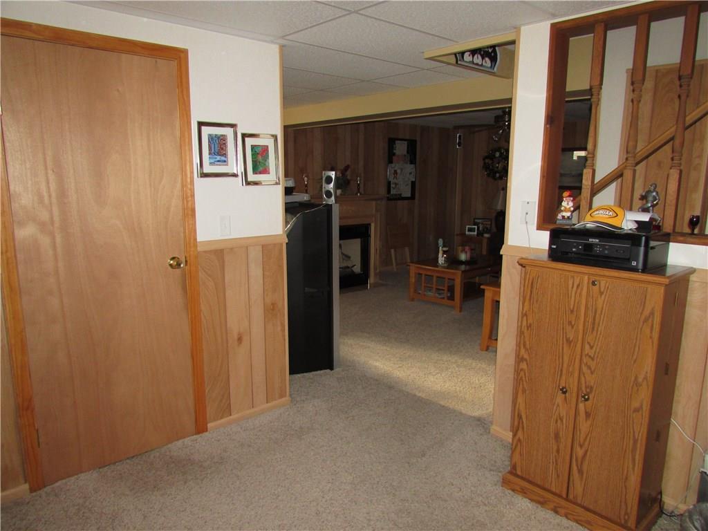 202 Galbreath Road Monongahela, PA 15063 - Photo 25 of 25 Lower Level