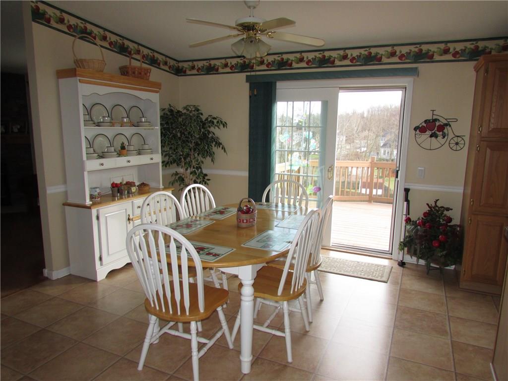202 Galbreath Road Monongahela, PA 15063 - Photo 10 of 25 Dining Room