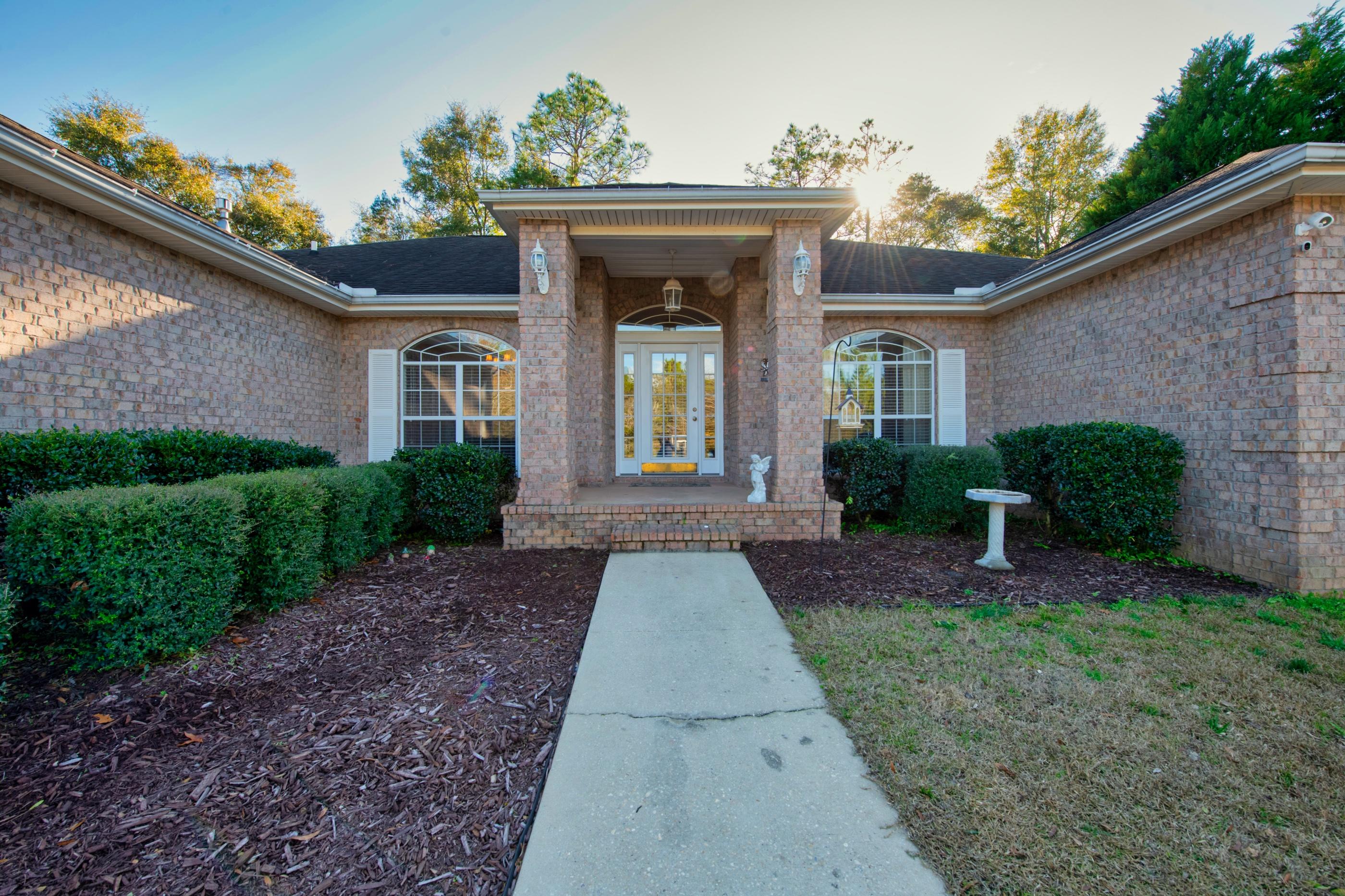 2638 Sorrel Ridge Road Crestview, FL 32536 - Photo 1 of 29 Gallery Image 1