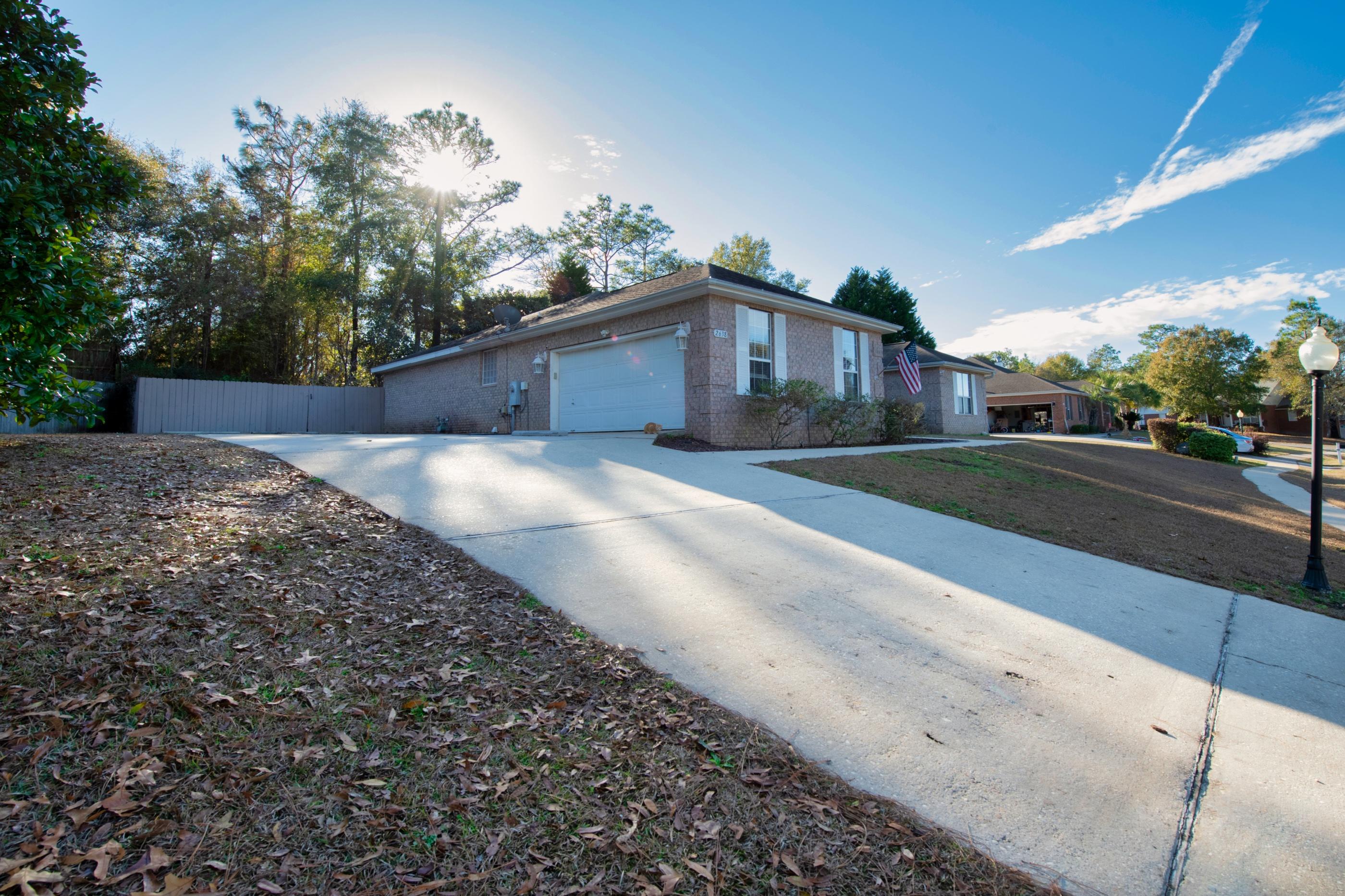 2638 Sorrel Ridge Road Crestview, FL 32536 - Photo 3 of 29 Gallery Image 3