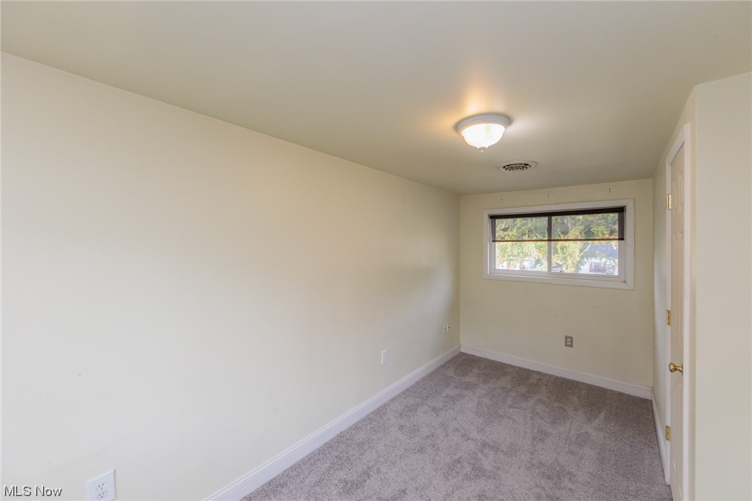 355 Dellwood Road Avon Lake, OH 44012 - Photo 24 of 35 View of carpeted empty room