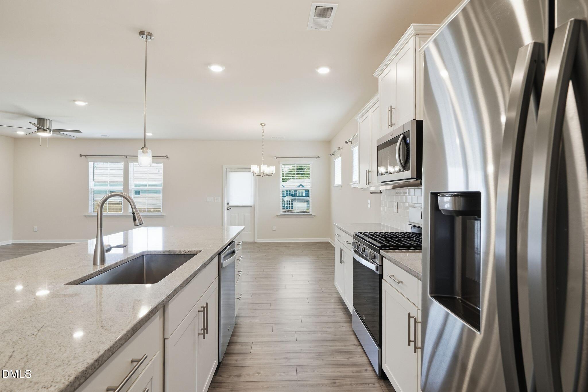 135 Katrine Way Raleigh, NC 27603 - Photo 12 of 51