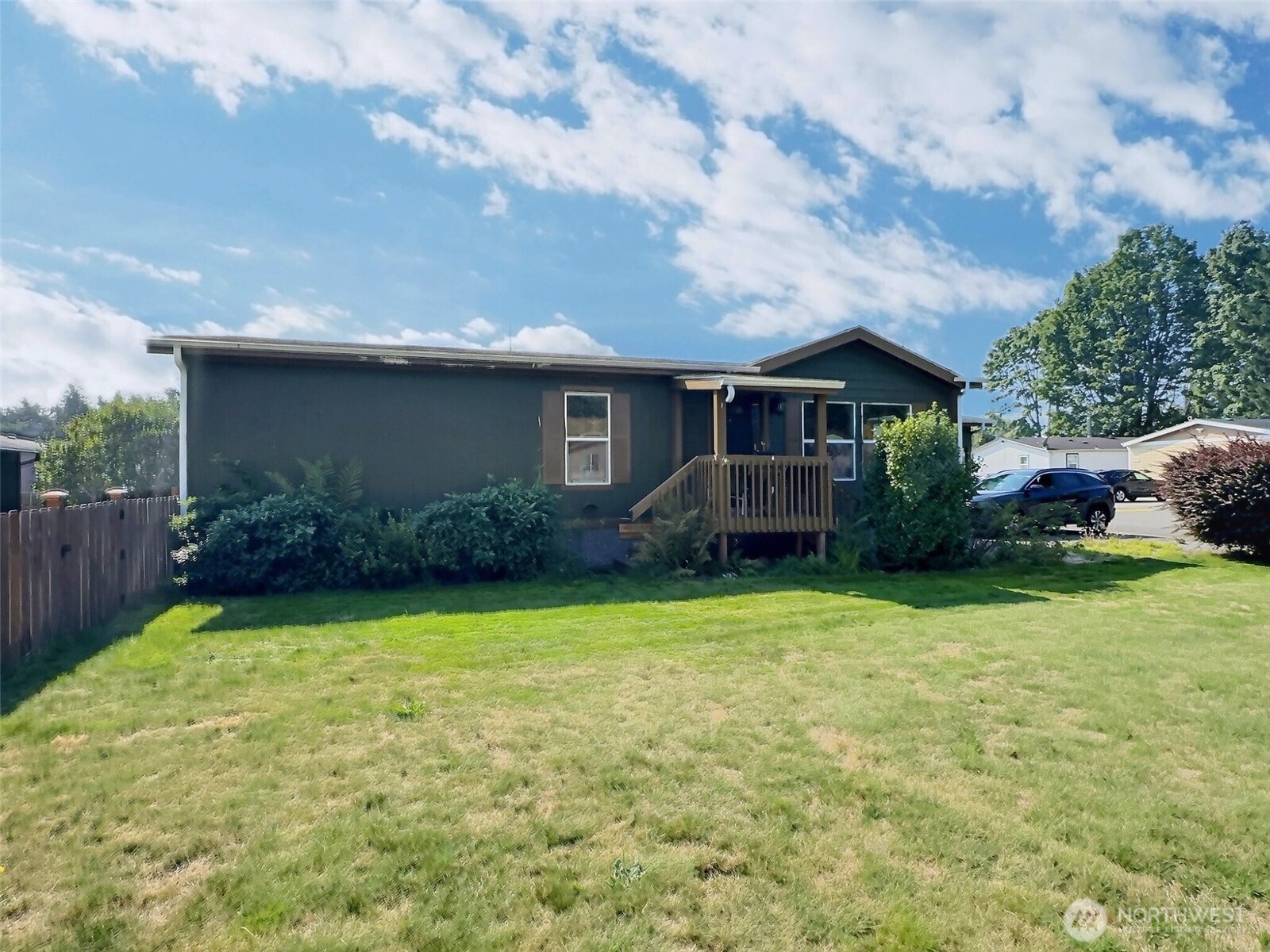 600 North Reed Street, Unit 48 Sedro-Woolley, WA 98284 - Photo 1 of 20 Gallery Image 1