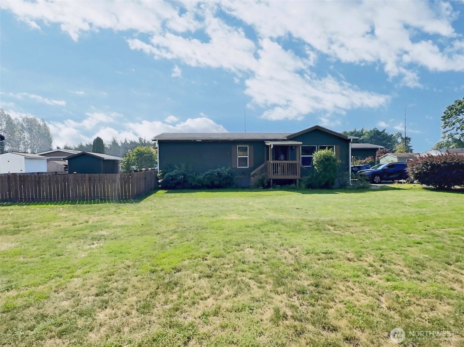 600 North Reed Street, Unit 48 Sedro-Woolley, WA 98284 - Photo 2 of 20 Gallery Image 2