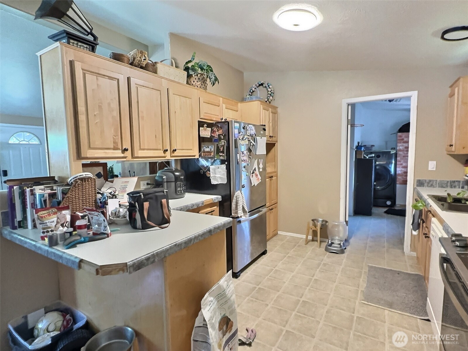 600 North Reed Street, Unit 48 Sedro-Woolley, WA 98284 - Photo 4 of 20 Gallery Image 4
