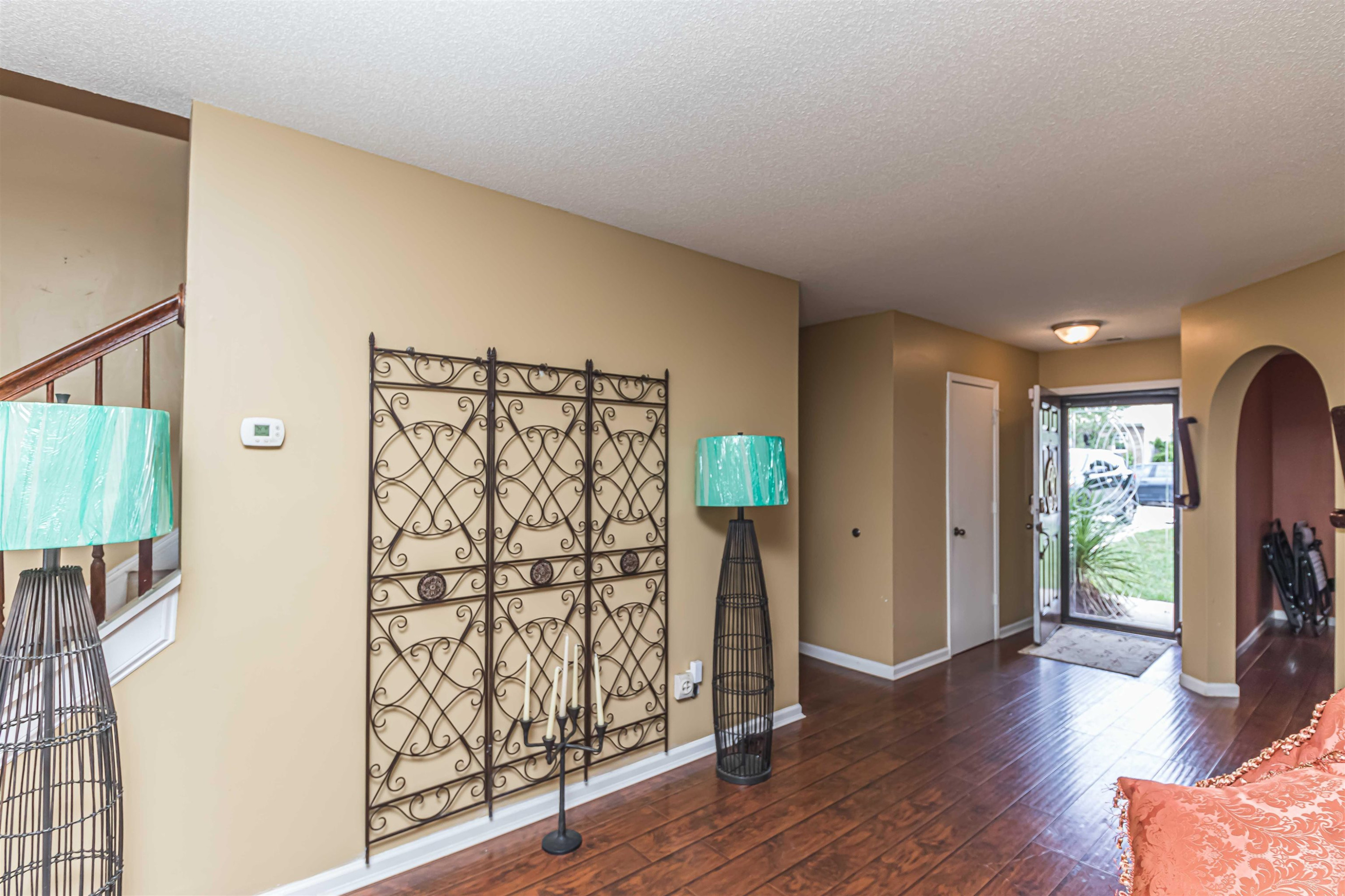 2443 Quarry Ridge Lane Raleigh, NC 27610 - Photo 5 of 26 Photo 5