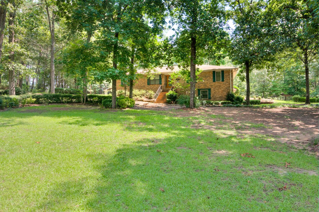 2560 Ramblewood Road Aiken, SC 29803 - Photo 4 of 45 Gallery Image 4