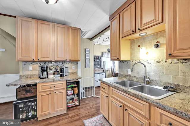 $125,000 | 849 Deep Creek Road, Ashland, PA 17921