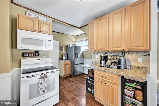 $125,000 | 849 Deep Creek Road, Ashland, PA 17921