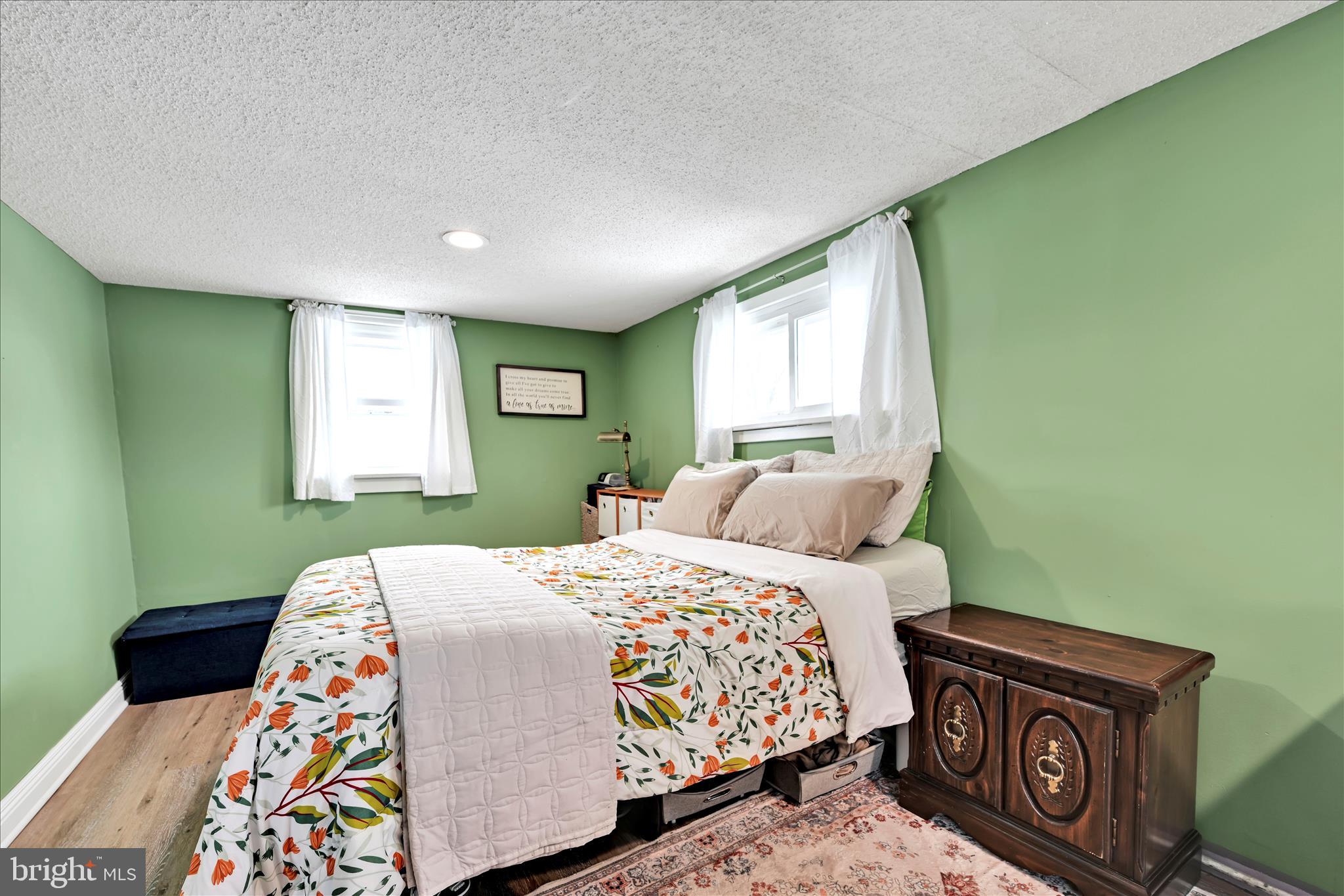 849 Deep Creek Road Ashland, PA 17921 - Photo 18 of 36 Bedroom