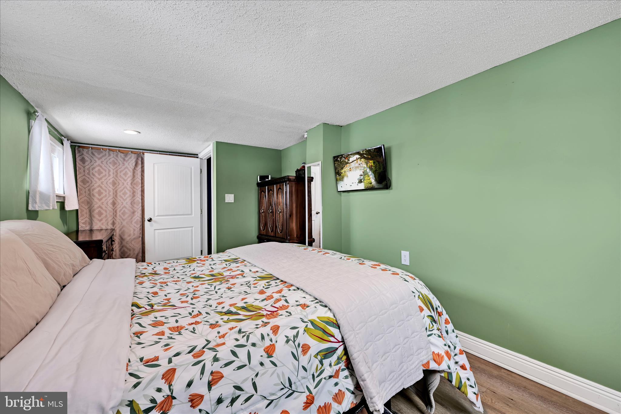 849 Deep Creek Road Ashland, PA 17921 - Photo 19 of 36 Bedroom