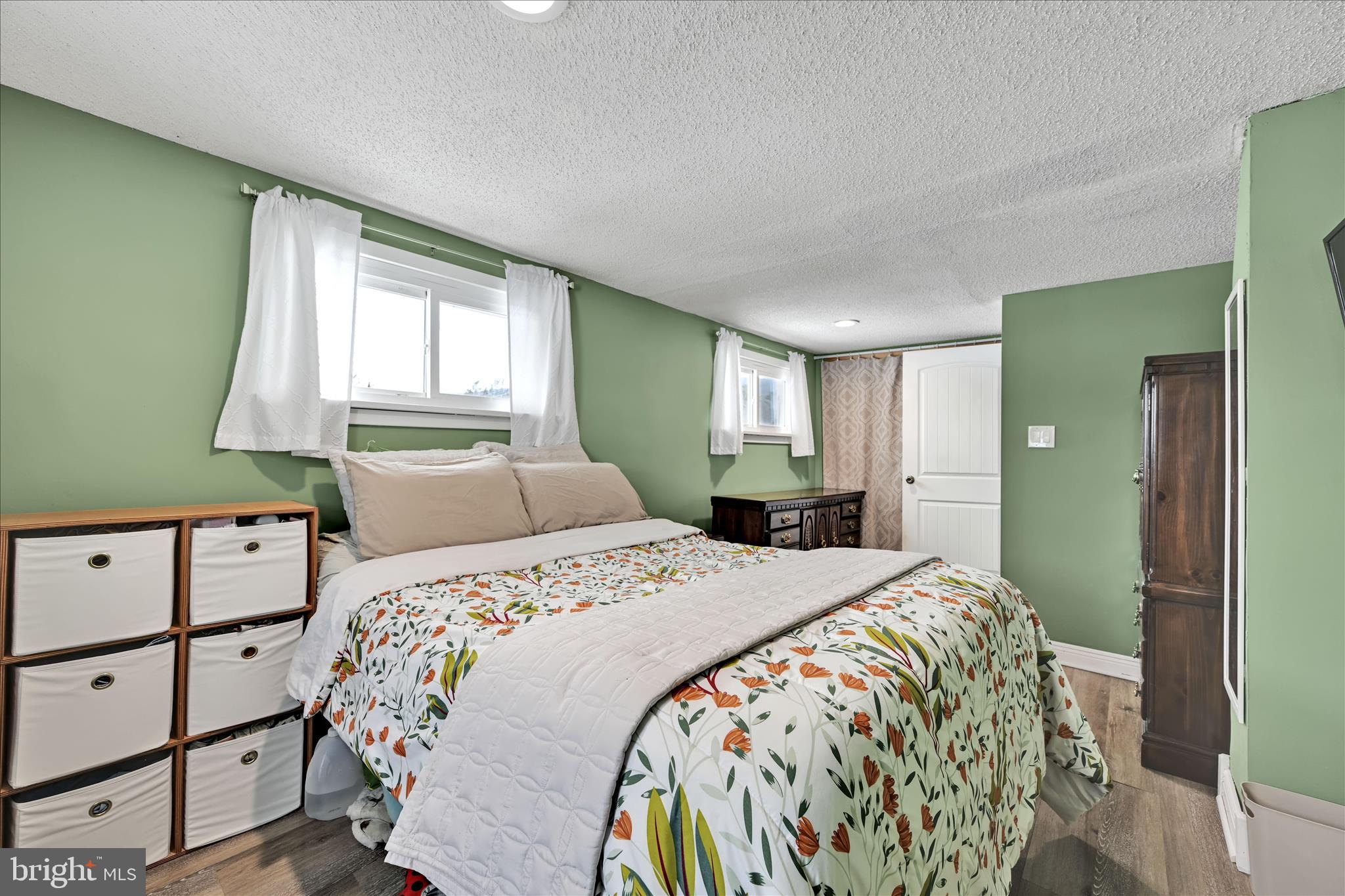 849 Deep Creek Road Ashland, PA 17921 - Photo 20 of 36 Bedroom