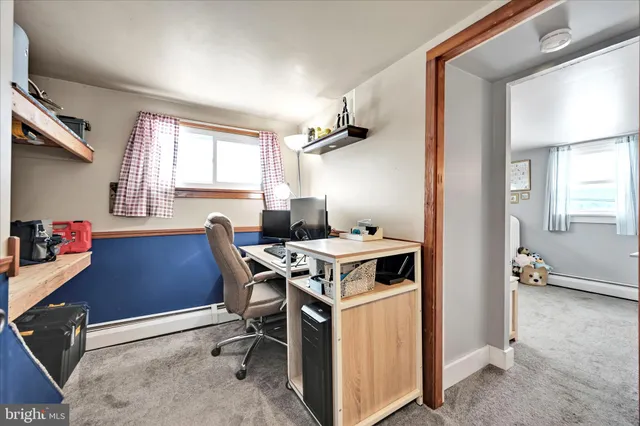 $125,000 | 849 Deep Creek Road, Ashland, PA 17921