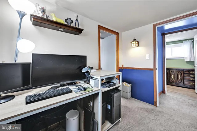 $125,000 | 849 Deep Creek Road, Ashland, PA 17921