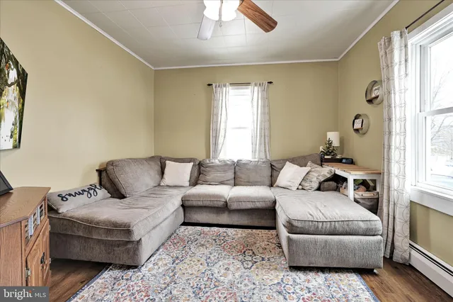 $125,000 | 849 Deep Creek Road, Ashland, PA 17921