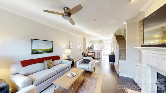 $2,700 | 1009 Park W Drive, Charlotte, NC 28209