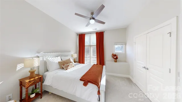 $2,700 | 1009 Park W Drive, Charlotte, NC 28209