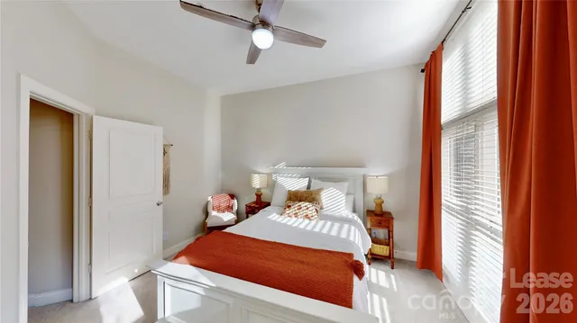 $2,700 | 1009 Park W Drive, Charlotte, NC 28209