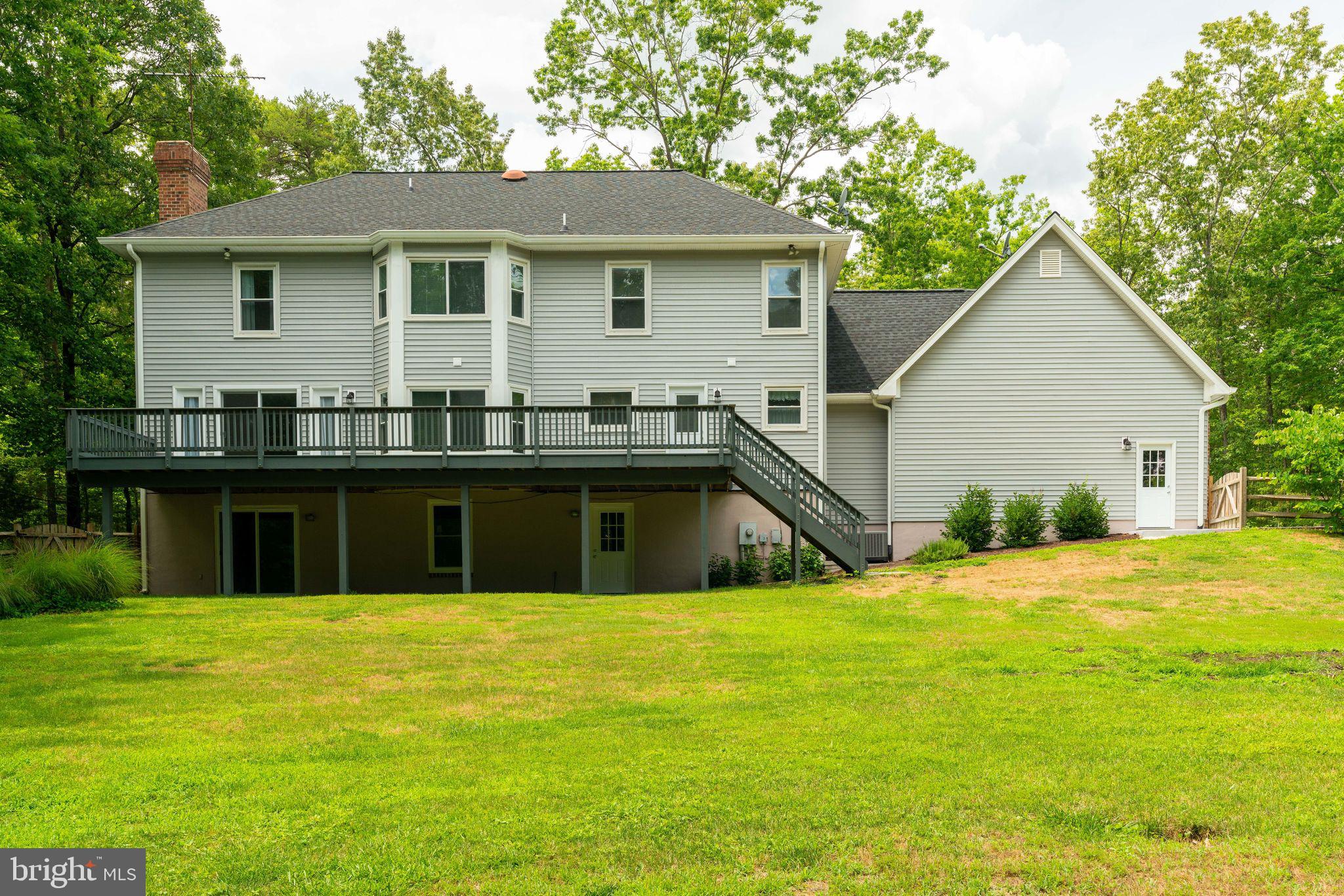 13201 Sillamon Road Goldvein, VA 22720 - Photo 105 of 110 Gallery Image 105