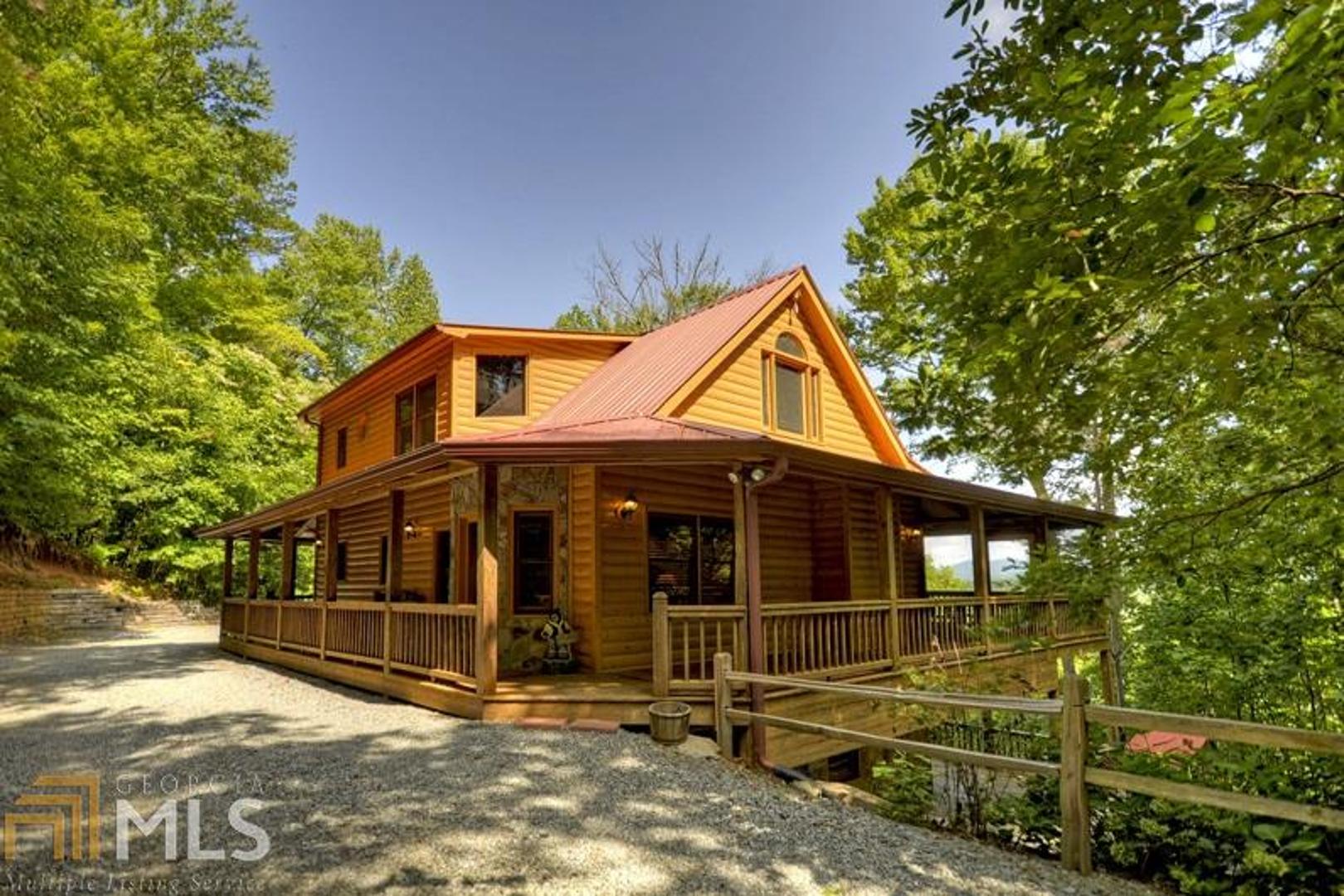 472 My Mountain Road Morganton, GA 30560 - Photo 1 of 1 Gallery Image 1