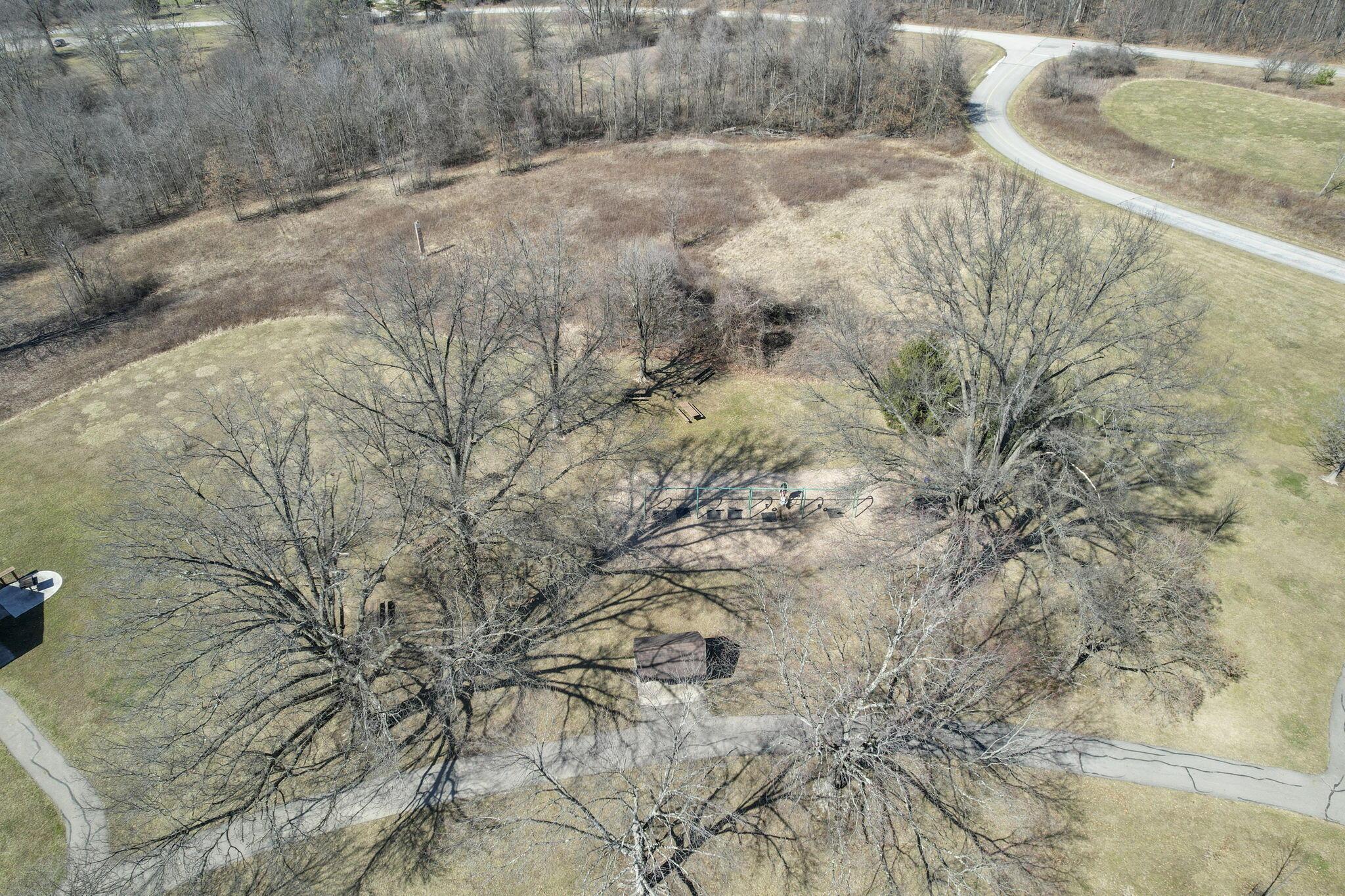6221 Bader Road Westerville, OH 43081 - Photo 47 of 63 63-web-or-mls-DJI_0187