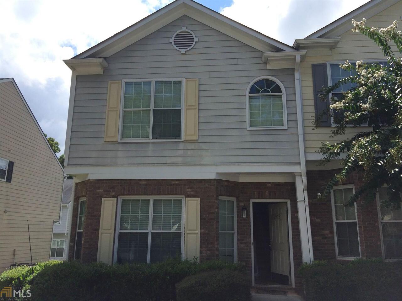 4915 Walden Lake Square Decatur, GA 30035 - Photo 1 of 1 Gallery Image 1