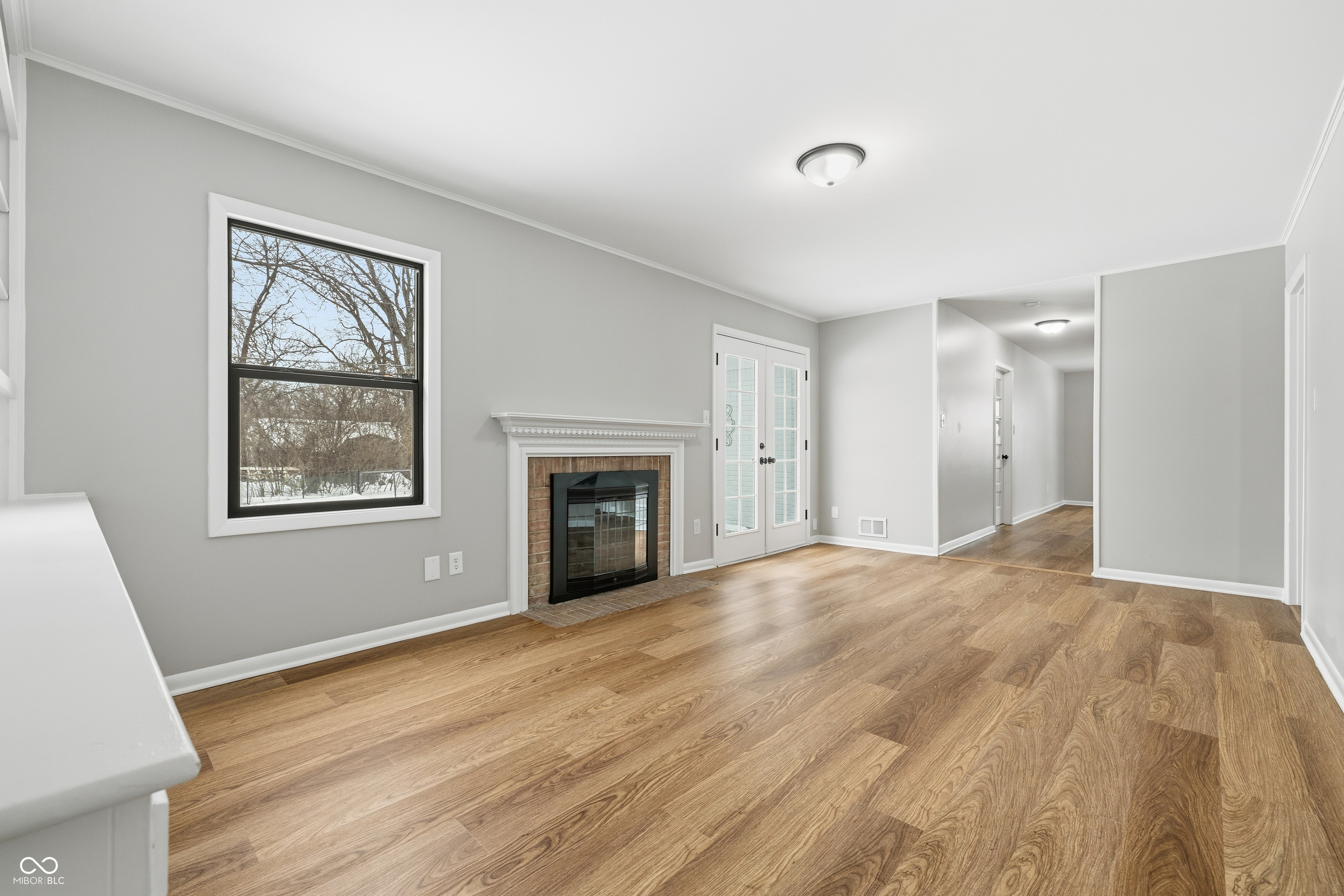 6219 Green Leaves Road Indianapolis, IN 46220 - Photo 14 of 32