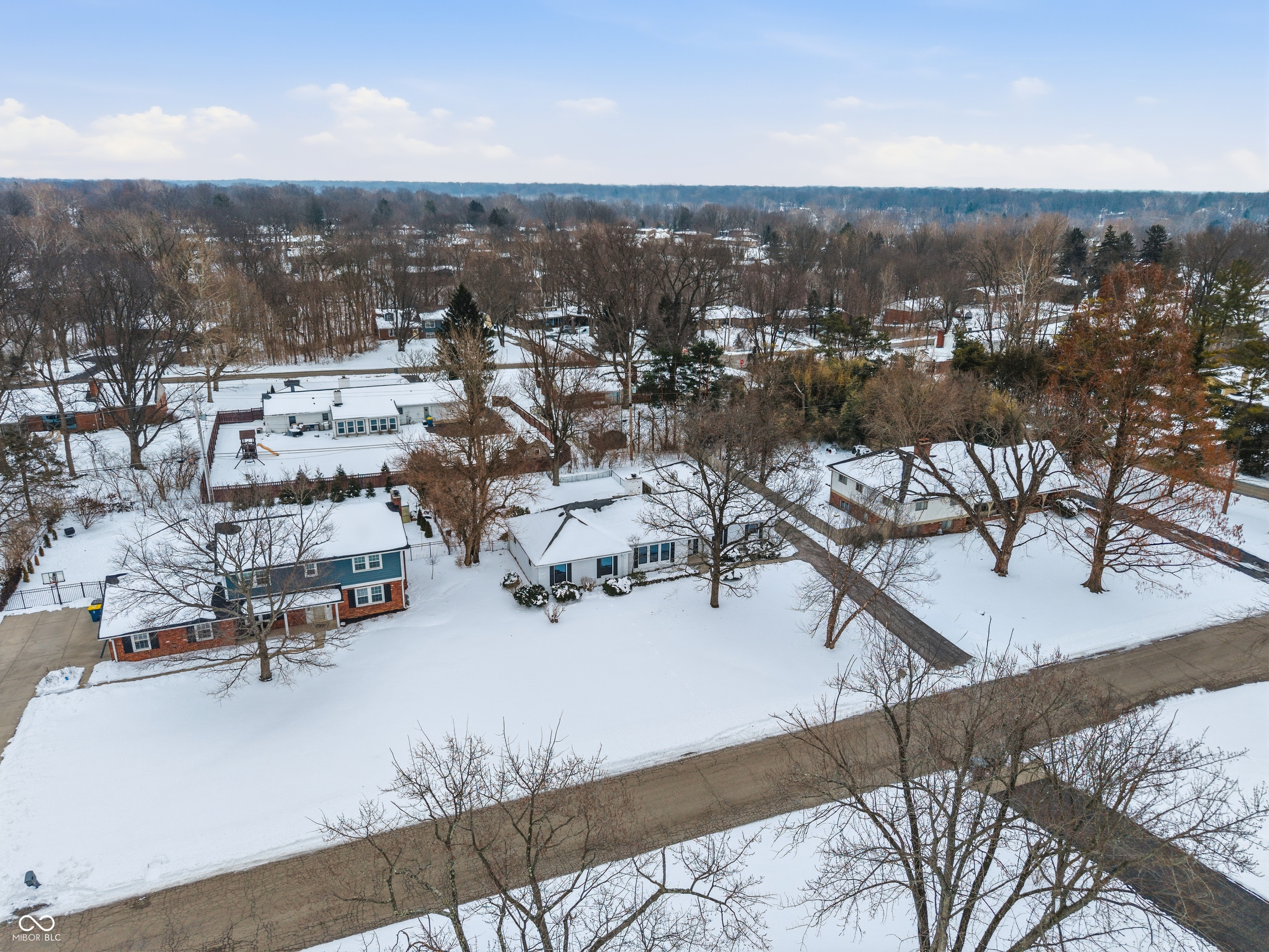6219 Green Leaves Road Indianapolis, IN 46220 - Photo 29 of 32