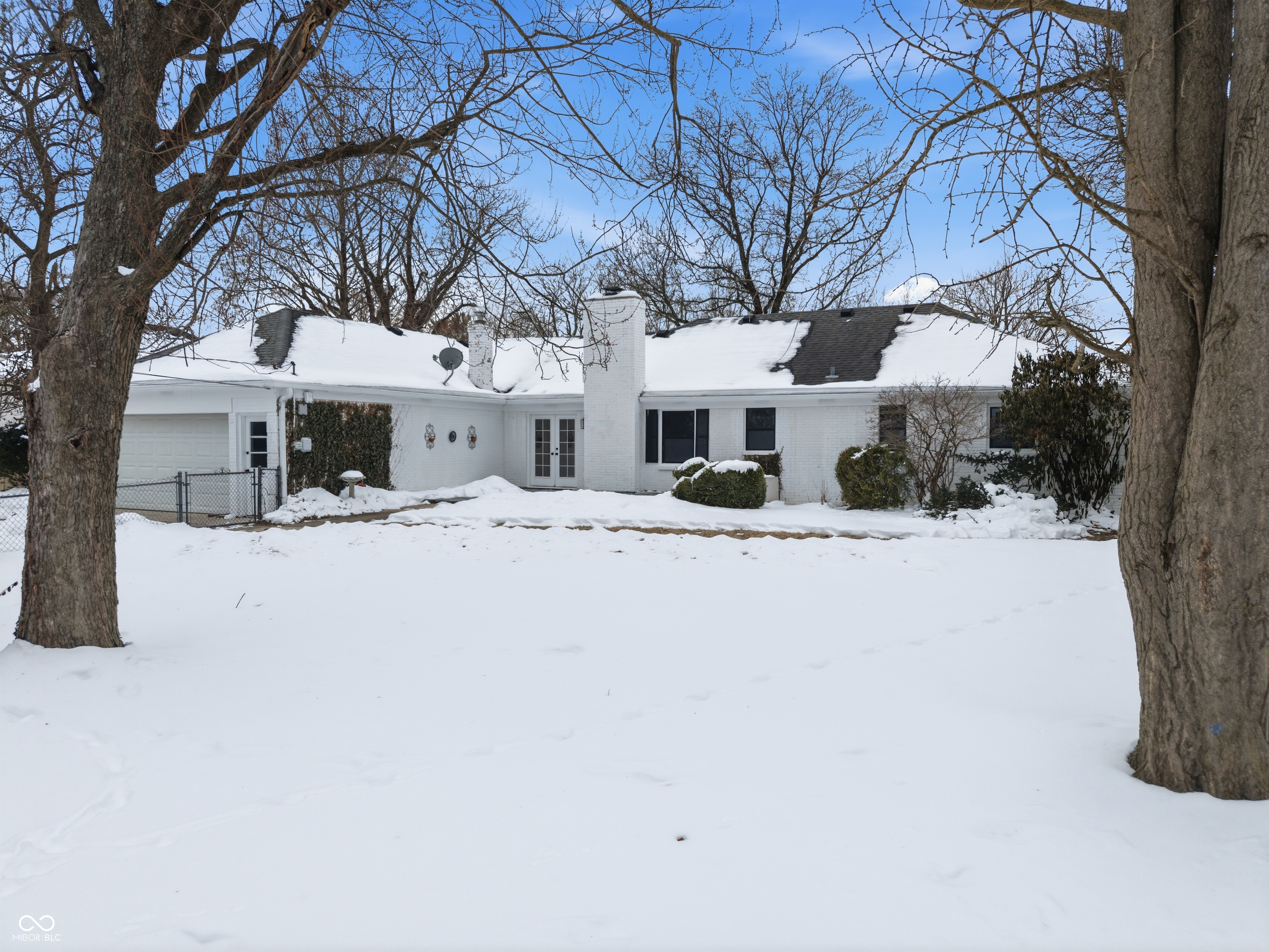 6219 Green Leaves Road Indianapolis, IN 46220 - Photo 31 of 32