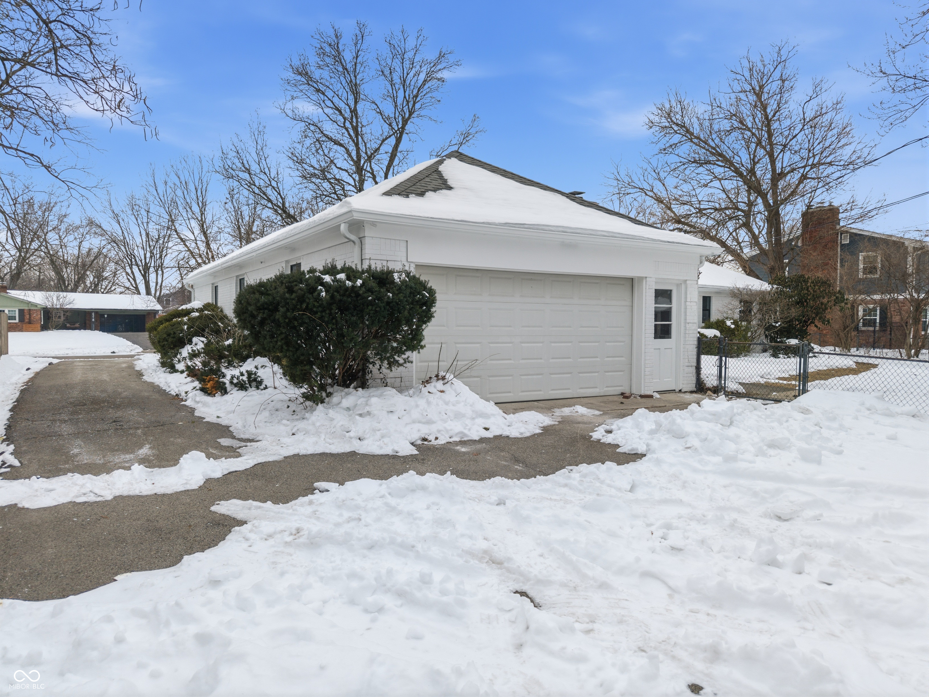 6219 Green Leaves Road Indianapolis, IN 46220 - Photo 32 of 32