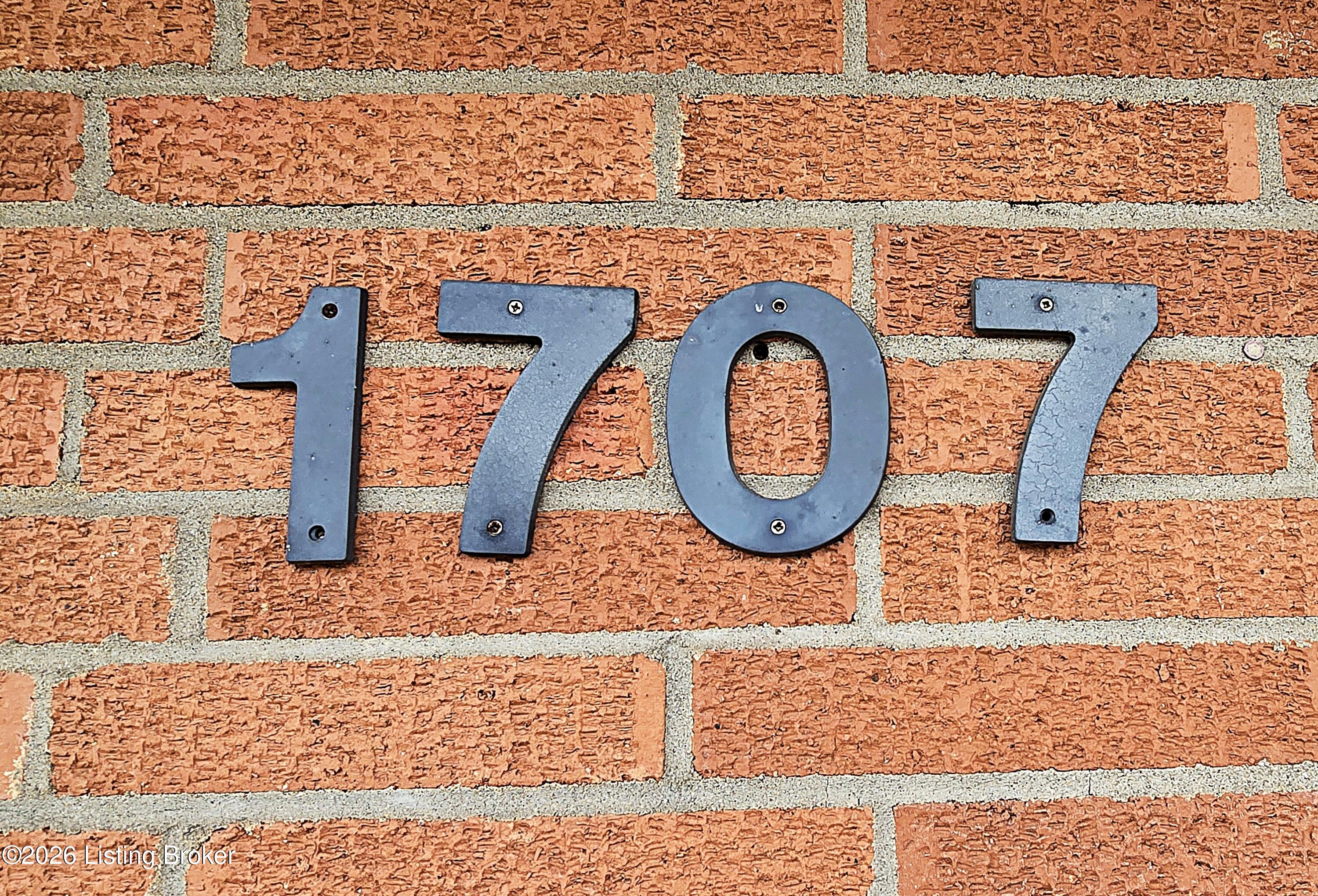 1707 Nightingale Road Louisville, KY 40213 - Photo 31 of 31 34