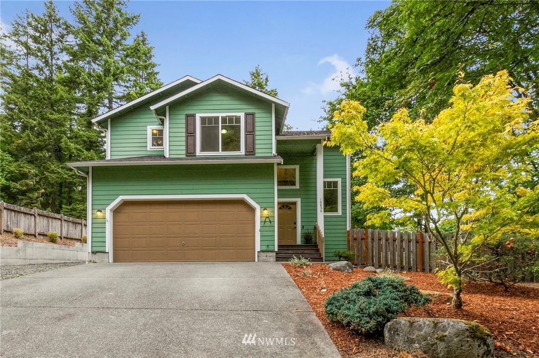 16836 Hallman Road Northwest Poulsbo, WA 98370 - Photo 1 of 25 Gallery Image 1
