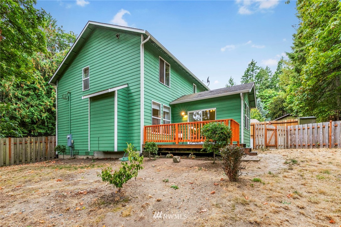 16836 Hallman Road Northwest Poulsbo, WA 98370 - Photo 21 of 25 Gallery Image 21
