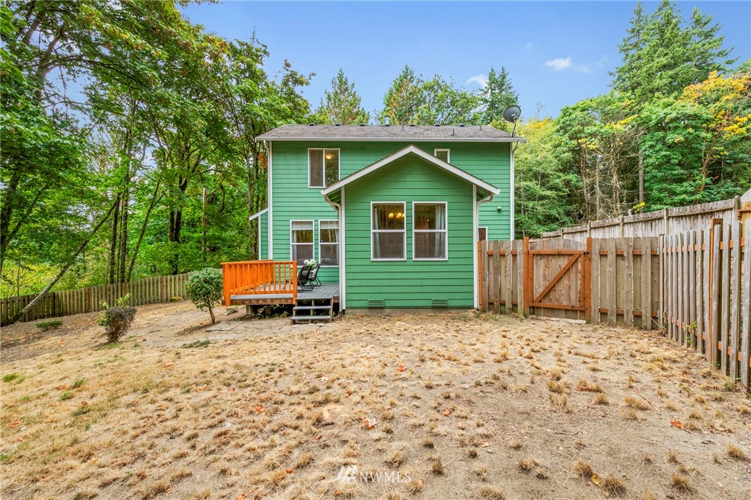 16836 Hallman Road Northwest Poulsbo, WA 98370 - Photo 24 of 25 Gallery Image 24
