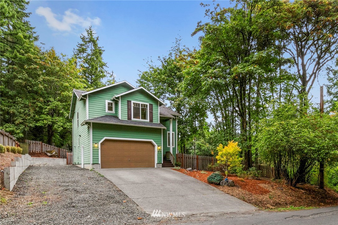 16836 Hallman Road Northwest Poulsbo, WA 98370 - Photo 25 of 25 Gallery Image 25
