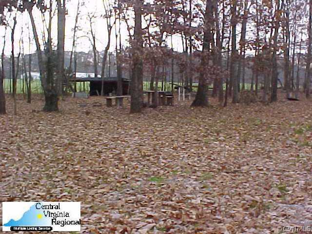 50 Raines Road Farmville, VA 23901 - Photo 8 of 10 a view of house with a backyard space