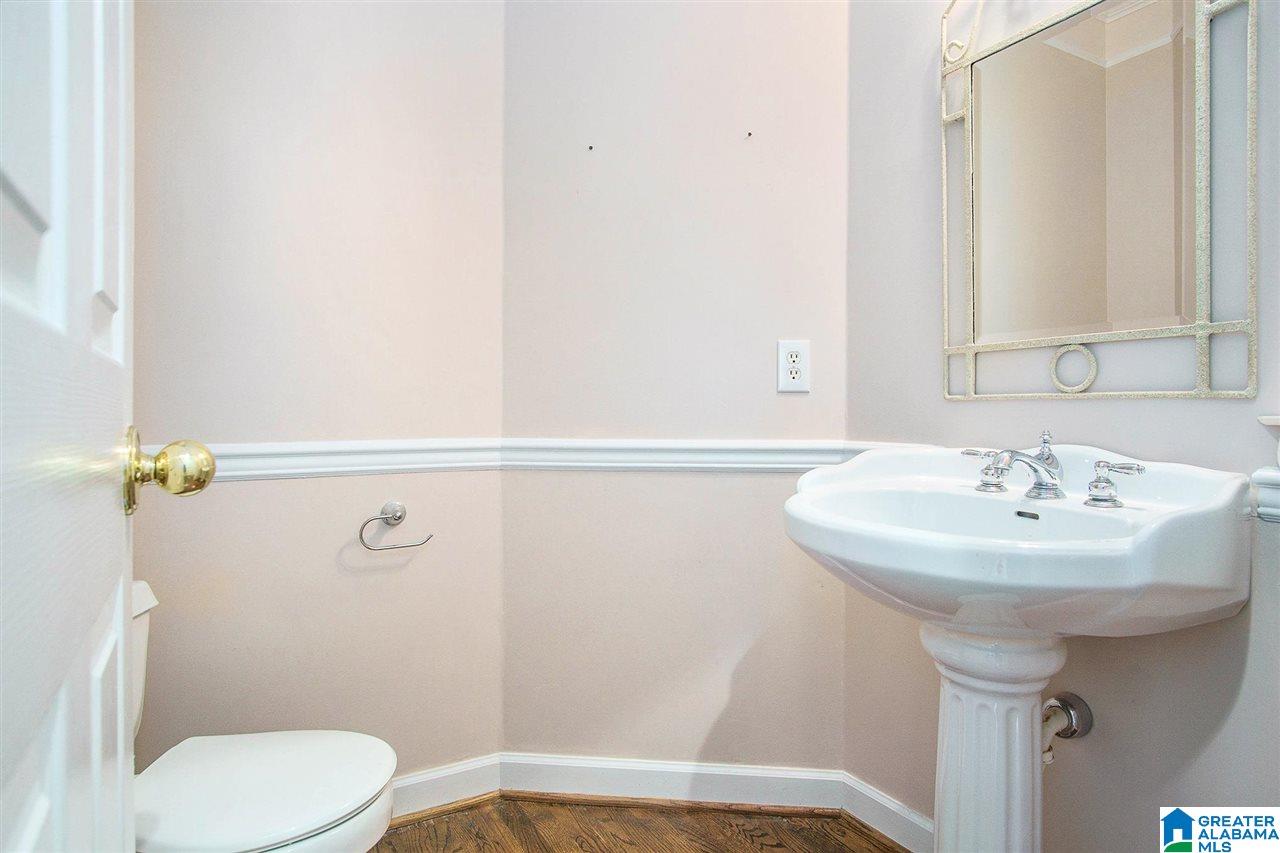 6158 Rushing Parc Lane Birmingham, AL 35244 - Photo 25 of 41