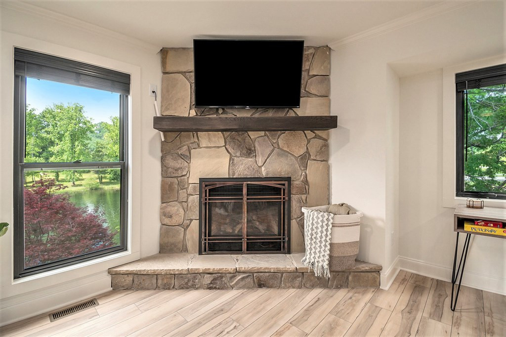 834 Lower Bell Creek Road Hiawassee, GA 30546 - Photo 67 of 69